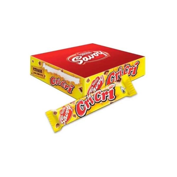 Chocolate Cricri Venezolano por mayor directo de exportador en Venezuela