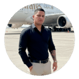 Jose Miguel Lucena fundador de empresa importadora y exportadora lider en Venezuela